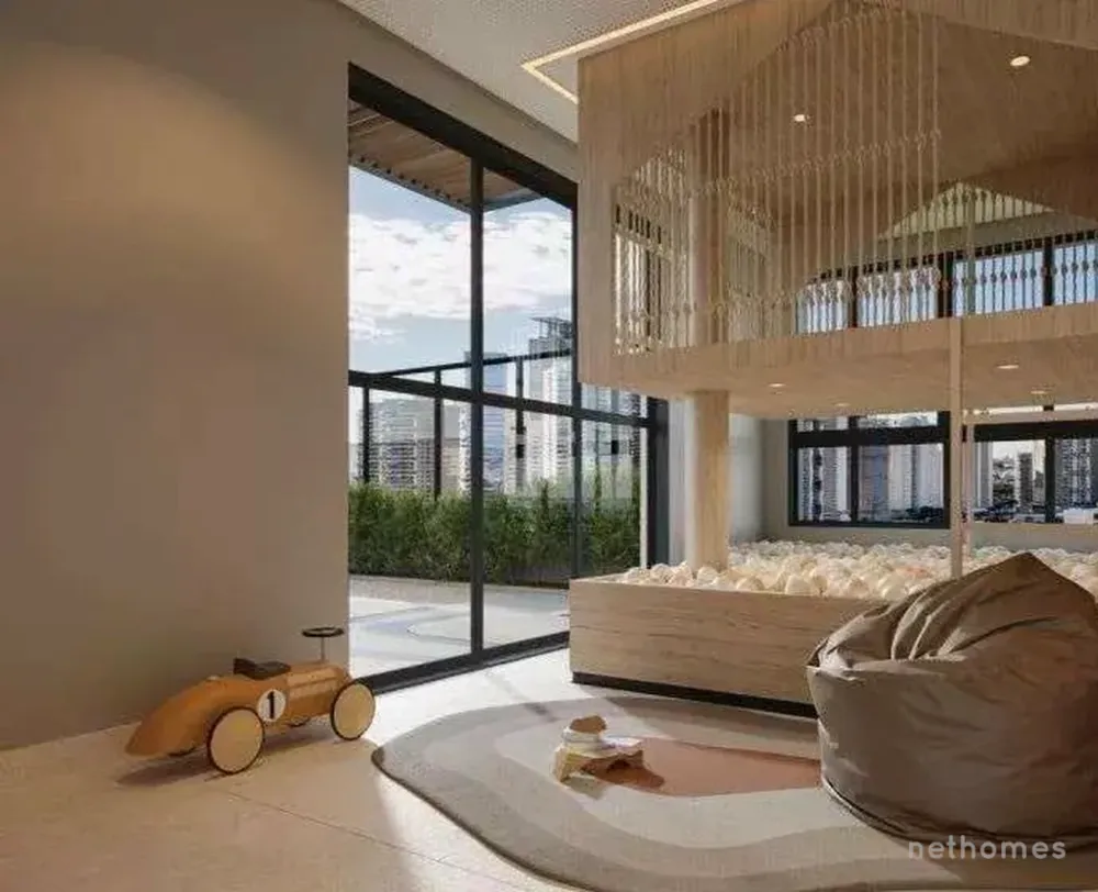 Apartamento, 2 quartos, 75 m² - Foto 12