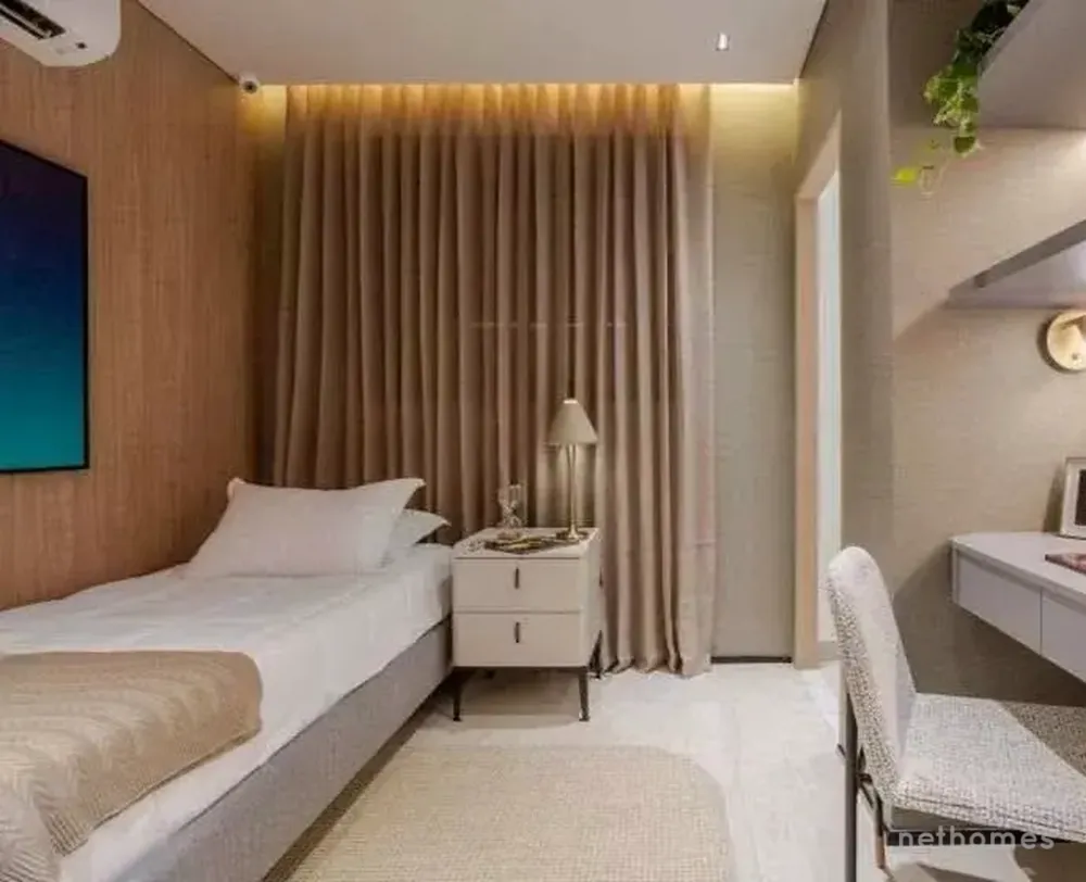 Apartamento, 2 quartos, 75 m² - Foto 9