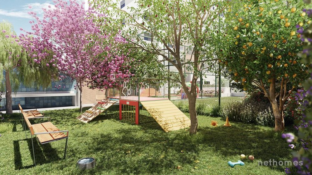 Apartamento Lançamentos com 2 quartos, 64m² - Foto 10