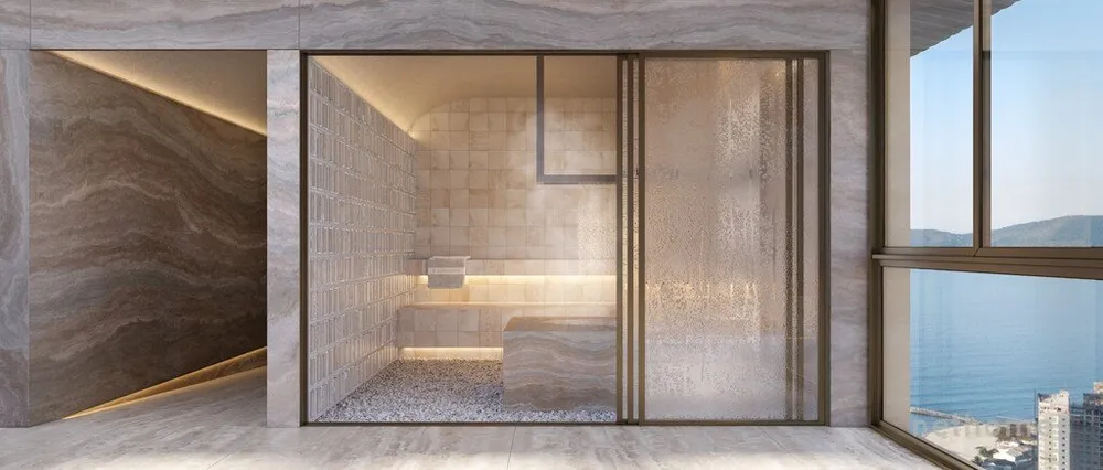 Apartamento, 4 quartos, 293 m² - Foto 9