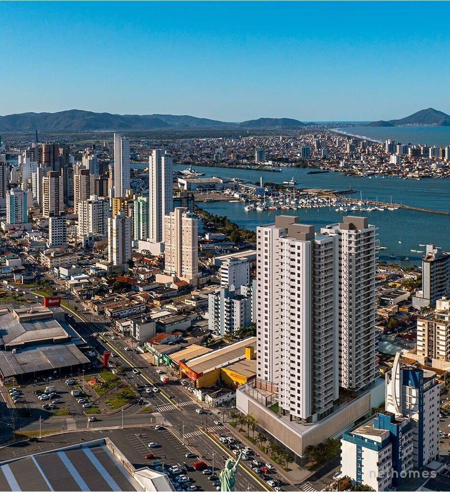 Apartamento, 2 quartos, 86 m² - Foto 12