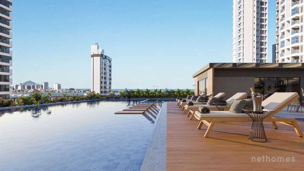 Apartamento, 2 quartos, 86 m² - Foto 10