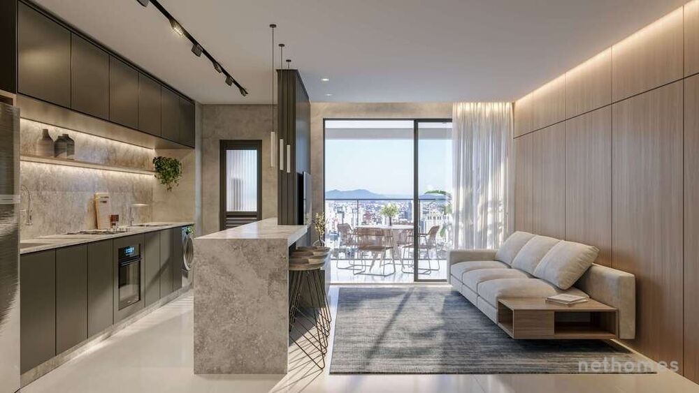 Apartamento, 2 quartos, 86 m² - Foto 3