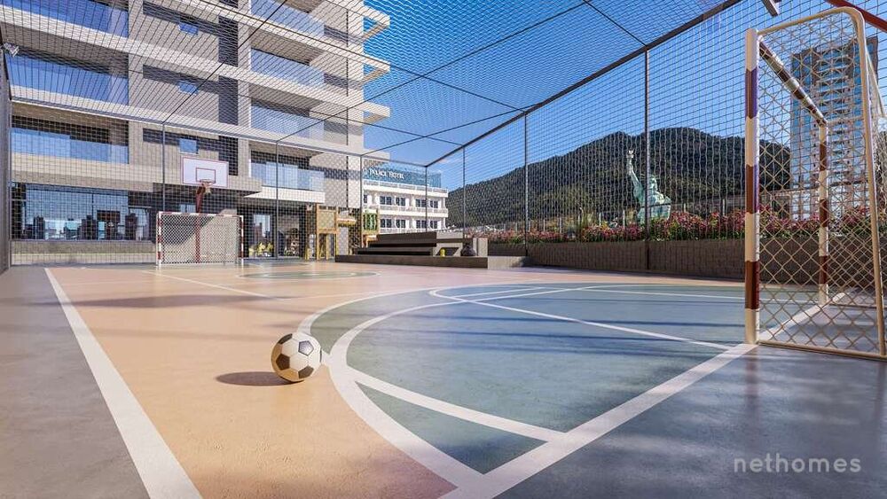 Apartamento, 2 quartos, 86 m² - Foto 9