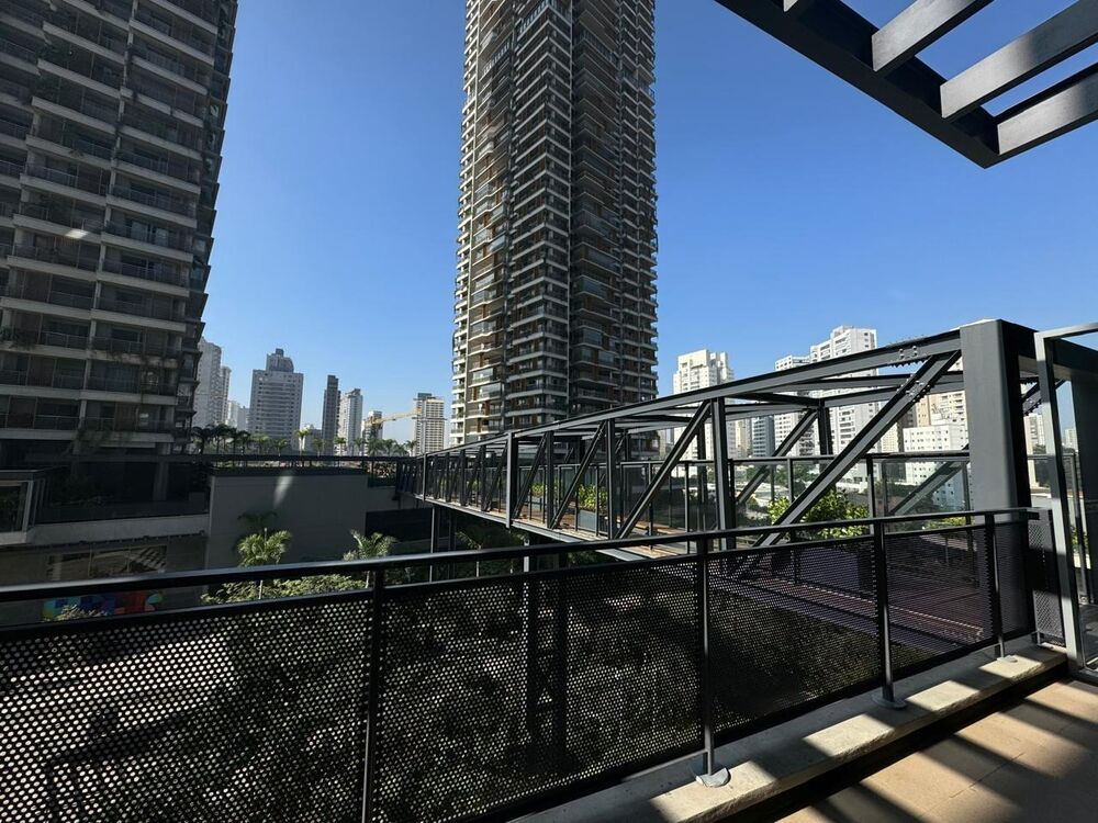 Apartamento, 2 quartos, 80 m² - Foto 6