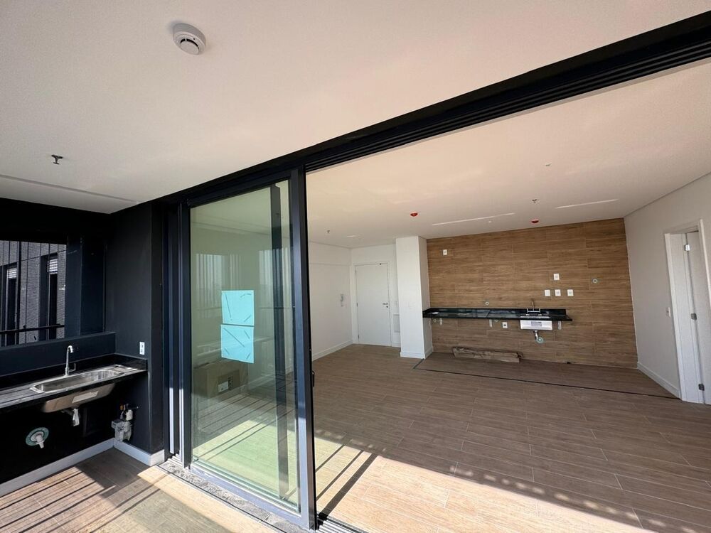 Apartamento, 2 quartos, 80 m² - Foto 1