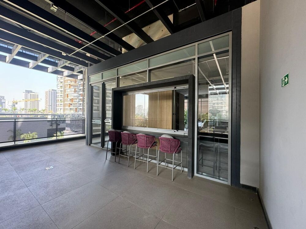 Apartamento, 2 quartos, 80 m² - Foto 8