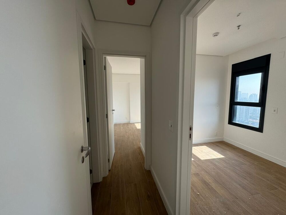 Apartamento, 2 quartos, 80 m² - Foto 2