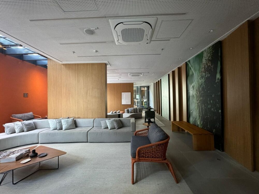 Apartamento, 2 quartos, 80 m² - Foto 7