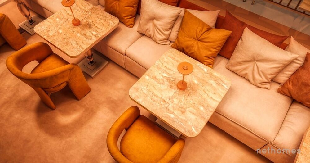 Apartamento, 1 quarto, 40 m² - Foto 3