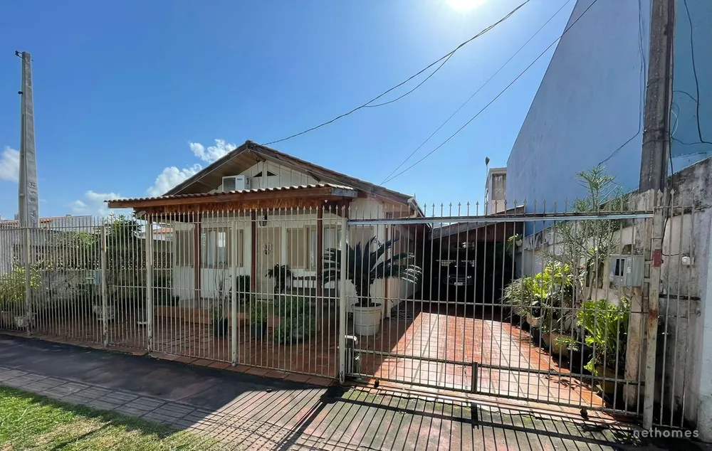 Casa, 3 quartos, 300 m² - Foto 1