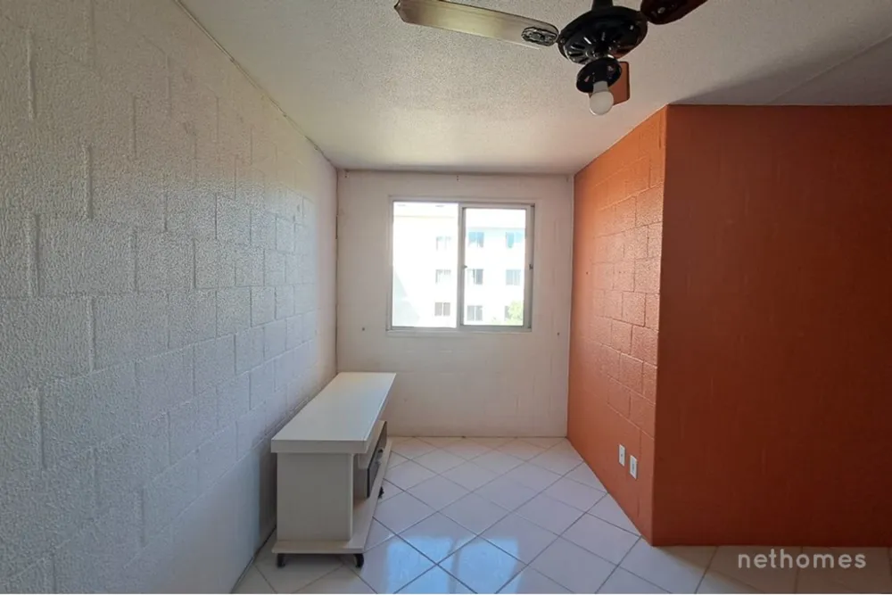 Apartamento, 2 quartos, 43 m² - Foto 4