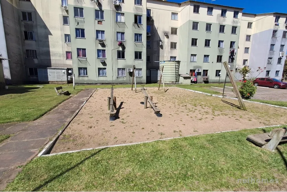 Apartamento, 2 quartos, 43 m² - Foto 7