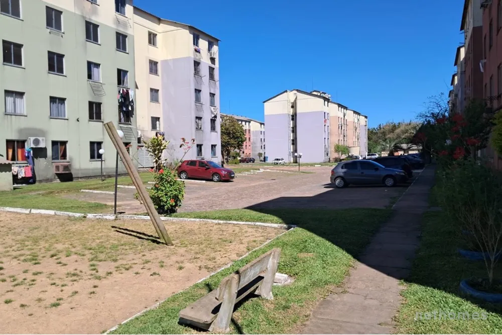 Apartamento, 2 quartos, 43 m² - Foto 6