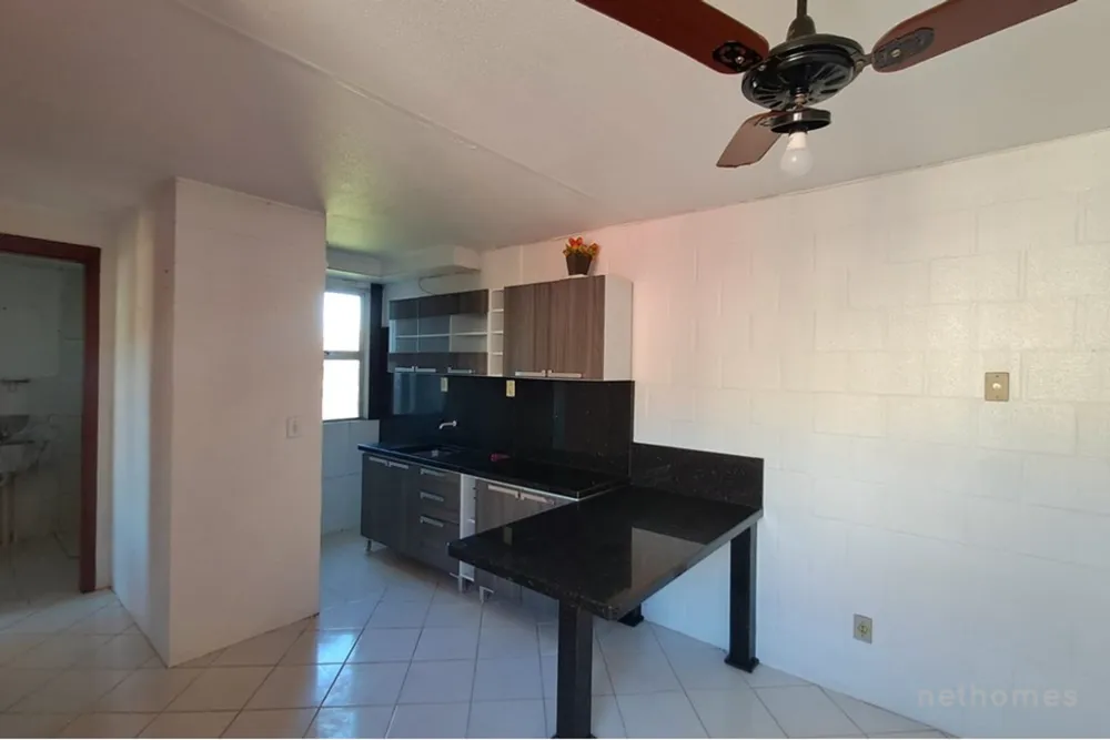 Apartamento, 2 quartos, 43 m² - Foto 2
