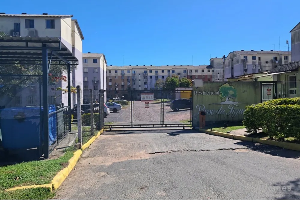 Apartamento, 2 quartos, 43 m² - Foto 12