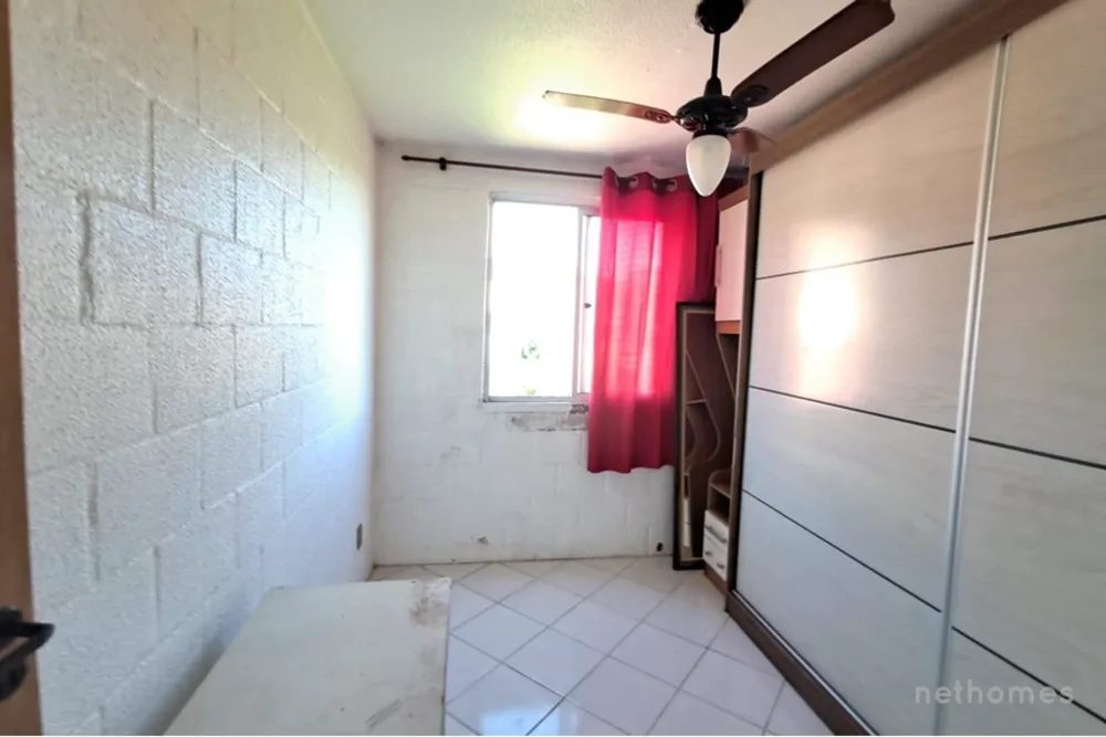 Apartamento, 2 quartos, 43 m² - Foto 5