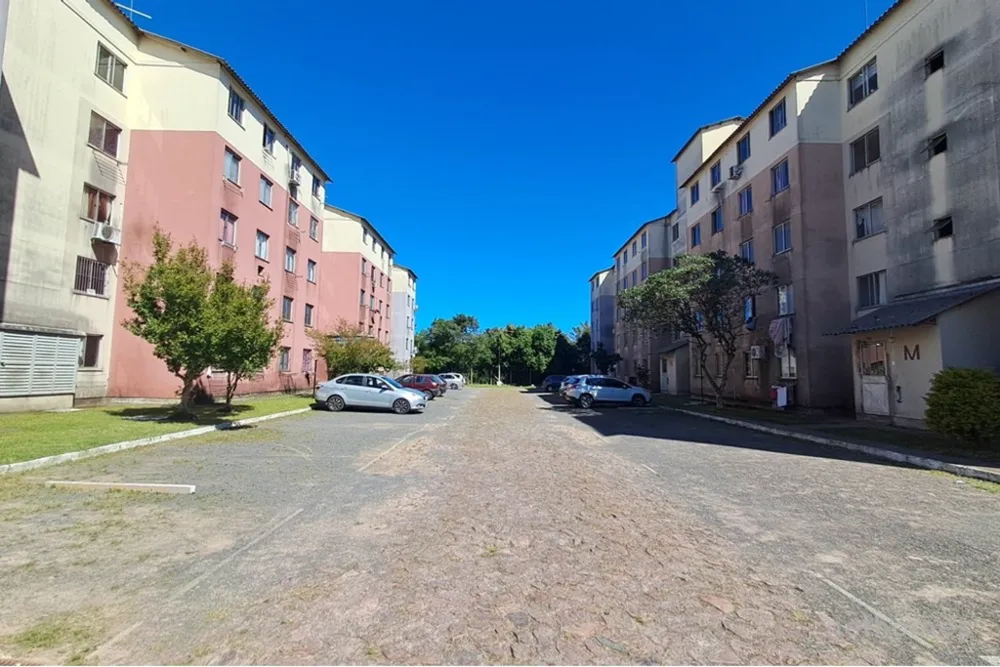 Apartamento, 2 quartos, 43 m² - Foto 6