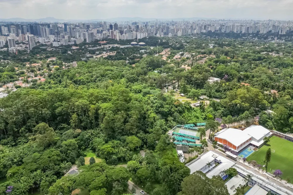 Terreno, 663 m² - Foto 1