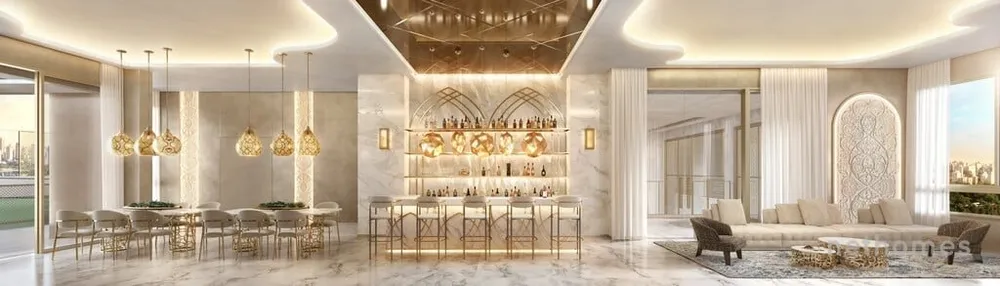 Cobertura, 3 quartos, 246 m² - Foto 4