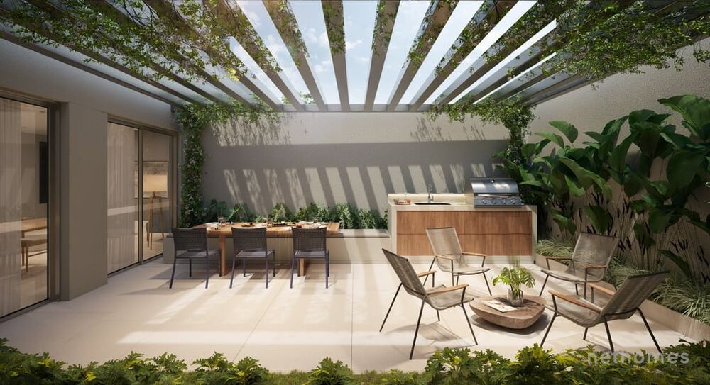 Apartamento, 3 quartos, 272 m² - Foto 14