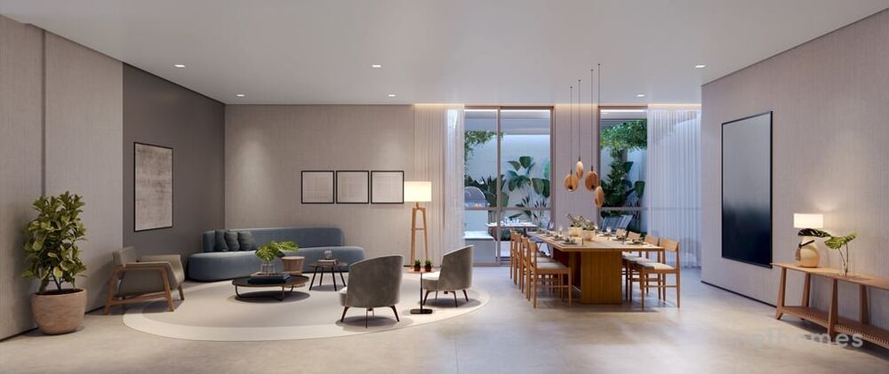 Apartamento, 3 quartos, 272 m² - Foto 17