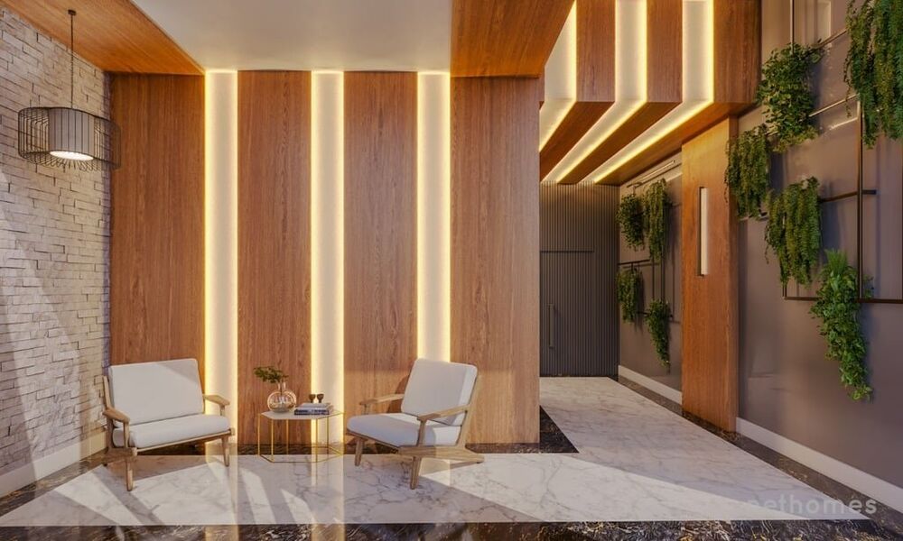 Apartamento, 3 quartos, 150 m² - Foto 3