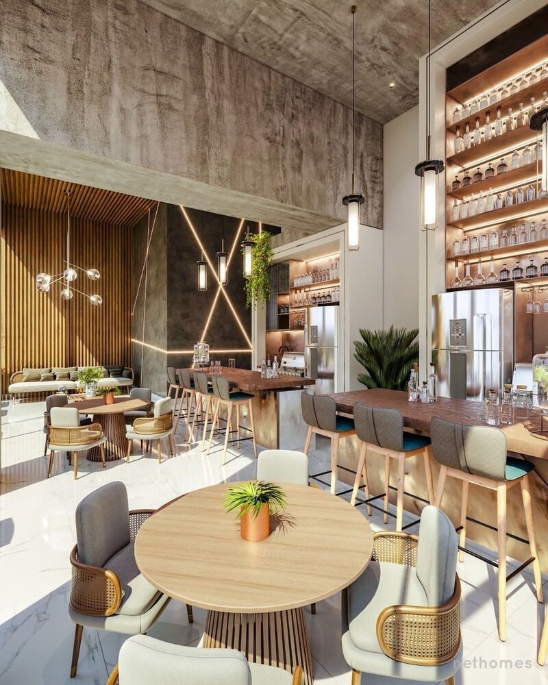 Apartamento, 3 quartos, 150 m² - Foto 10