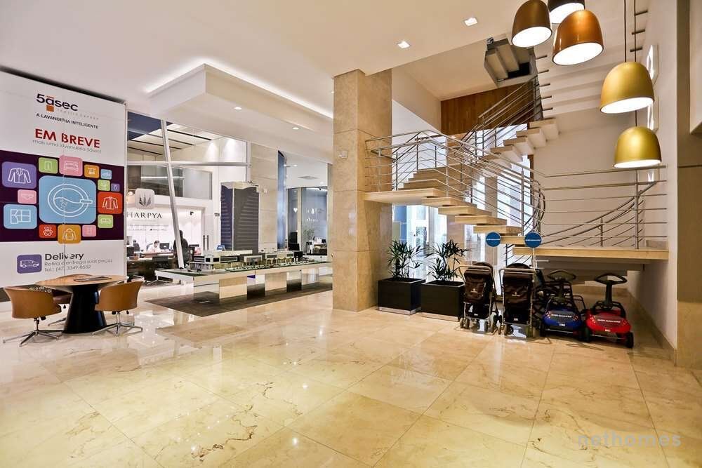 Conjunto Comercial-Sala à venda, 50m² - Foto 4