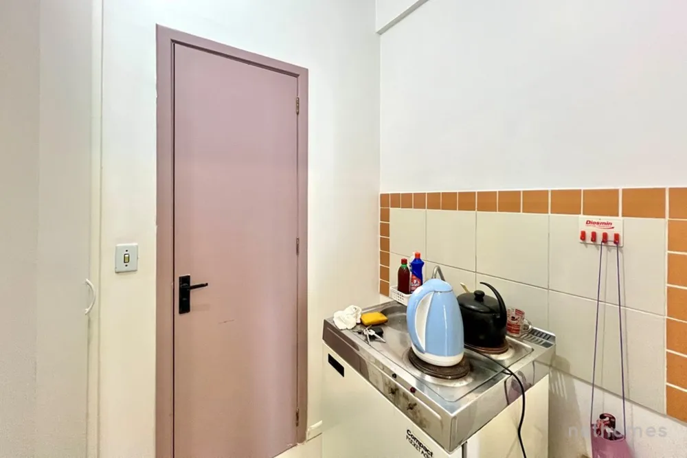 Sala-Conjunto, 47 m² - Foto 7