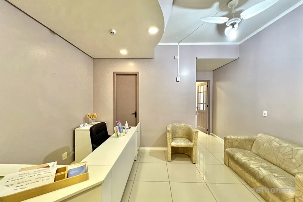 Sala-Conjunto, 47 m² - Foto 1