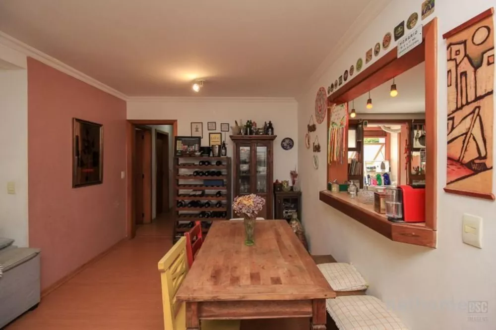 Apartamento à venda com 4 quartos, 135m² - Foto 4