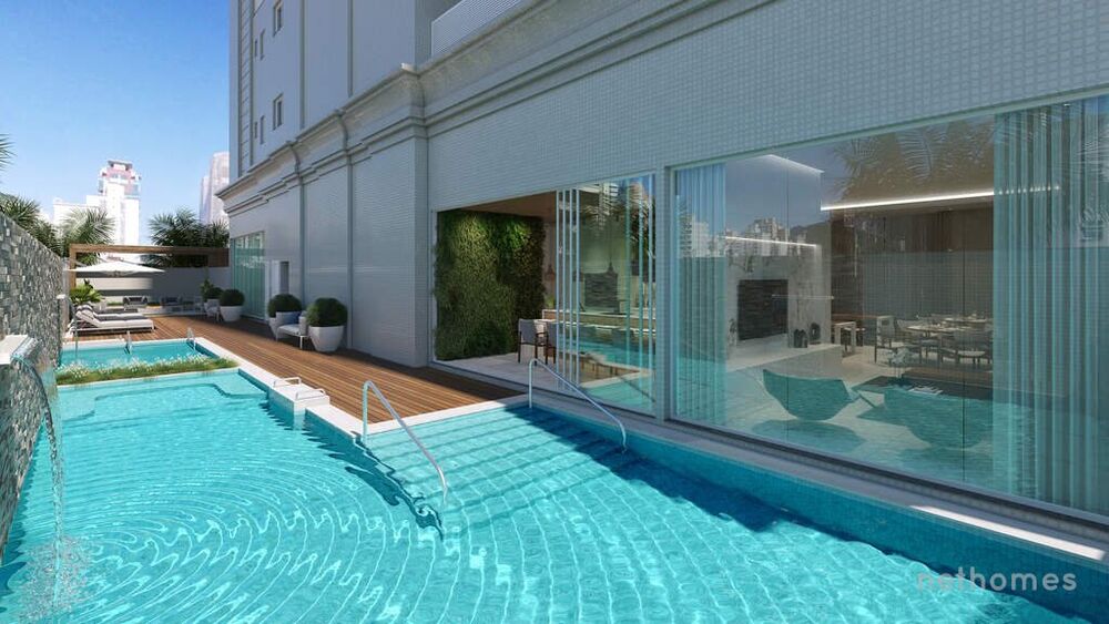 Apartamento, 5 quartos, 282 m² - Foto 3
