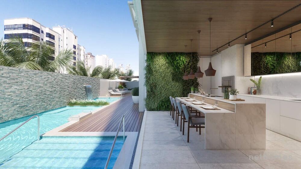 Apartamento, 5 quartos, 282 m² - Foto 1
