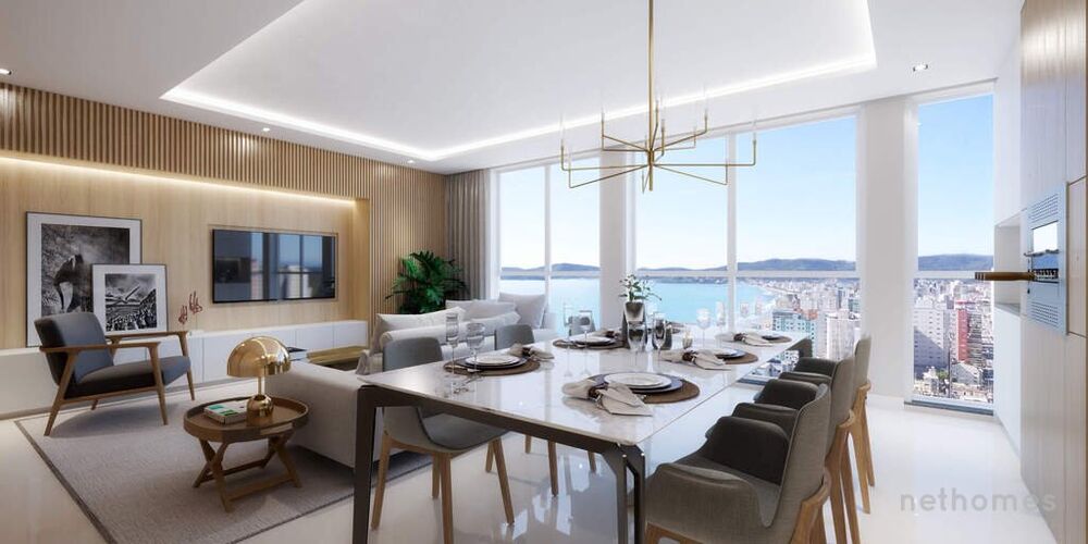 Apartamento, 5 quartos, 282 m² - Foto 5