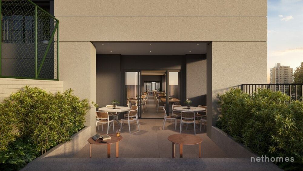 Apartamento Lançamentos com 3 quartos, 109m² - Foto 13