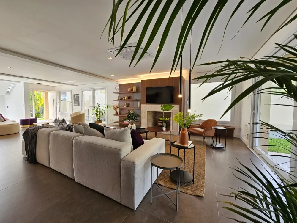 Casa de Condomínio, 4 quartos - Foto 4
