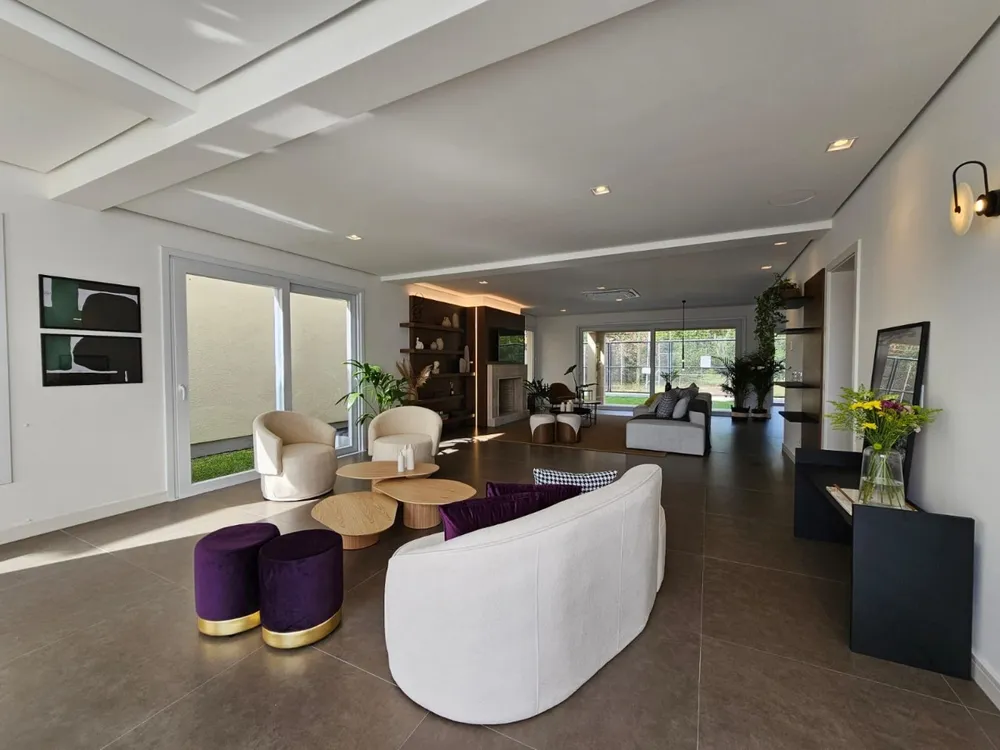 Casa de Condomínio, 4 quartos - Foto 6