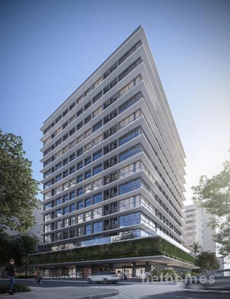 Apartamento, 4 quartos, 148 m² - Foto 1