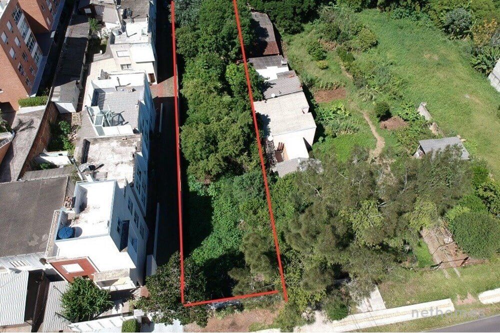 Terreno à venda, 845m² - Foto 4