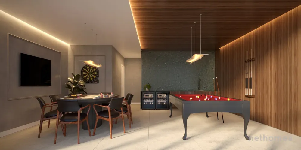 Cobertura, 4 quartos, 263 m² - Foto 7