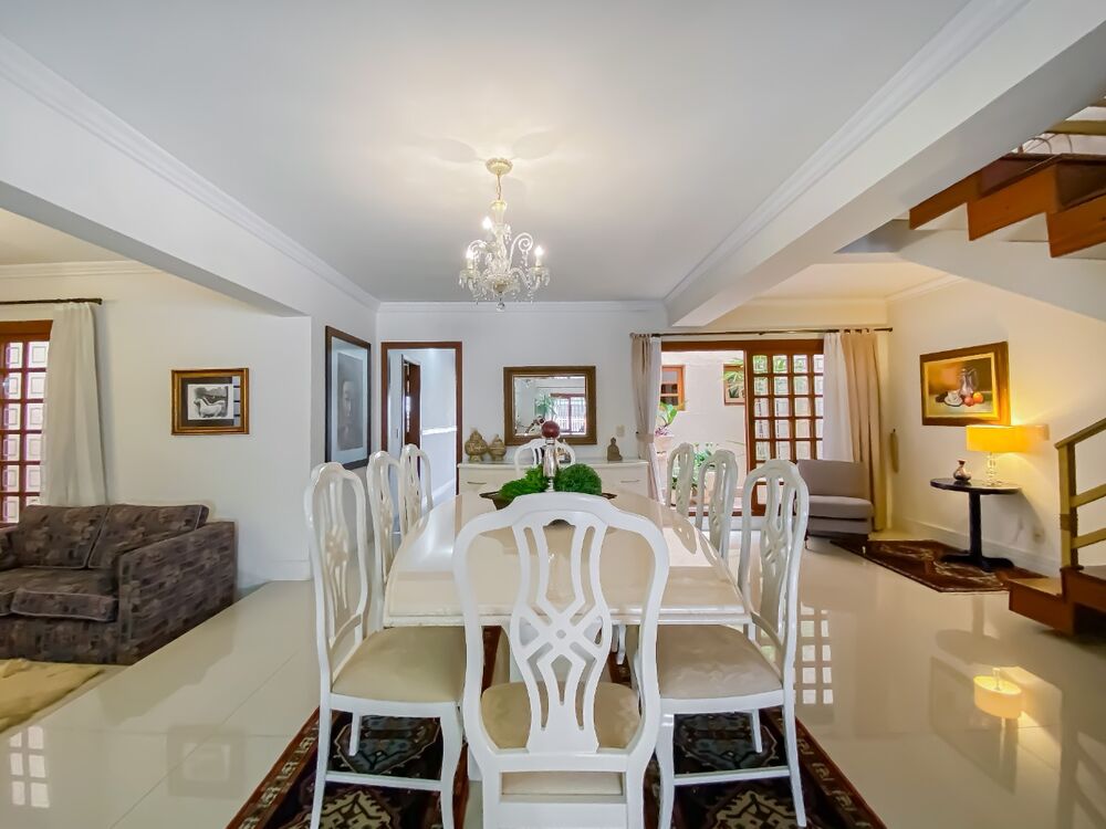 Casa, 4 quartos, 500 m² - Foto 1