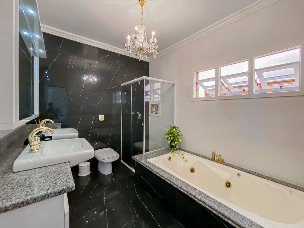 Casa, 4 quartos, 500 m² - Foto 3