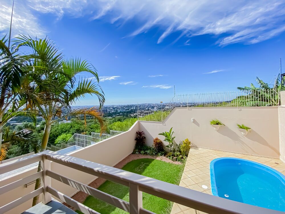 Casa, 4 quartos, 500 m² - Foto 7