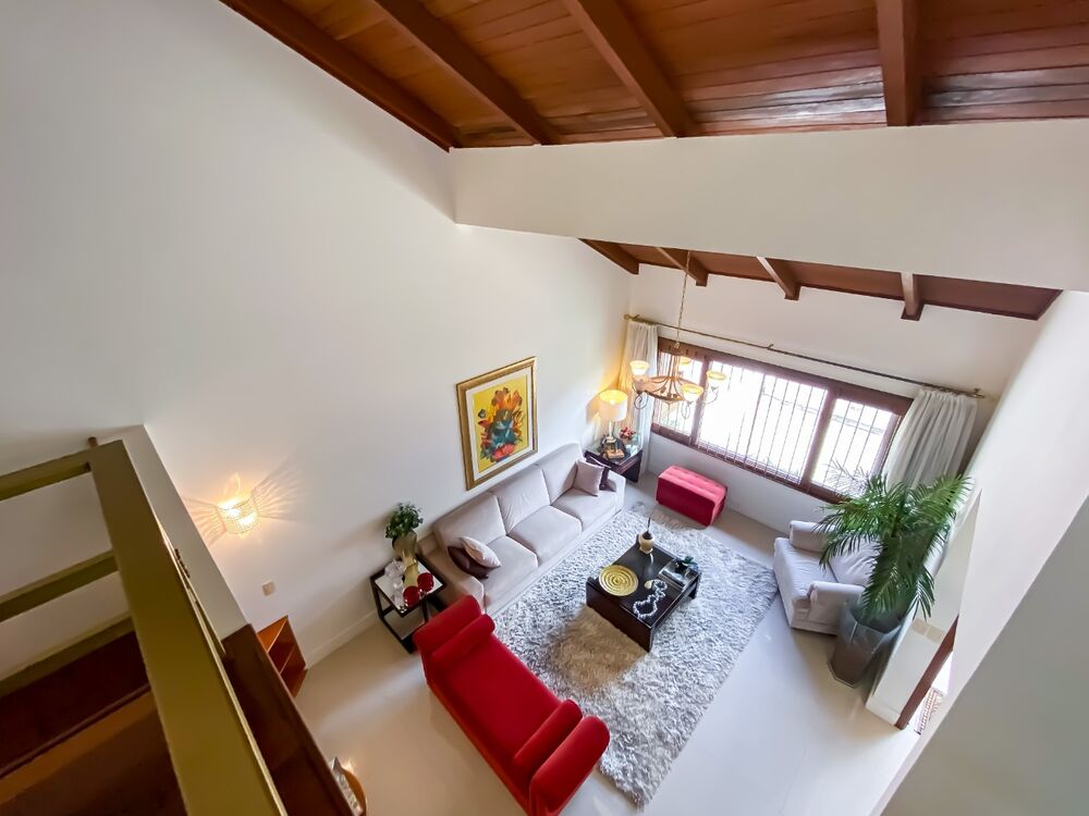 Casa, 4 quartos, 500 m² - Foto 6