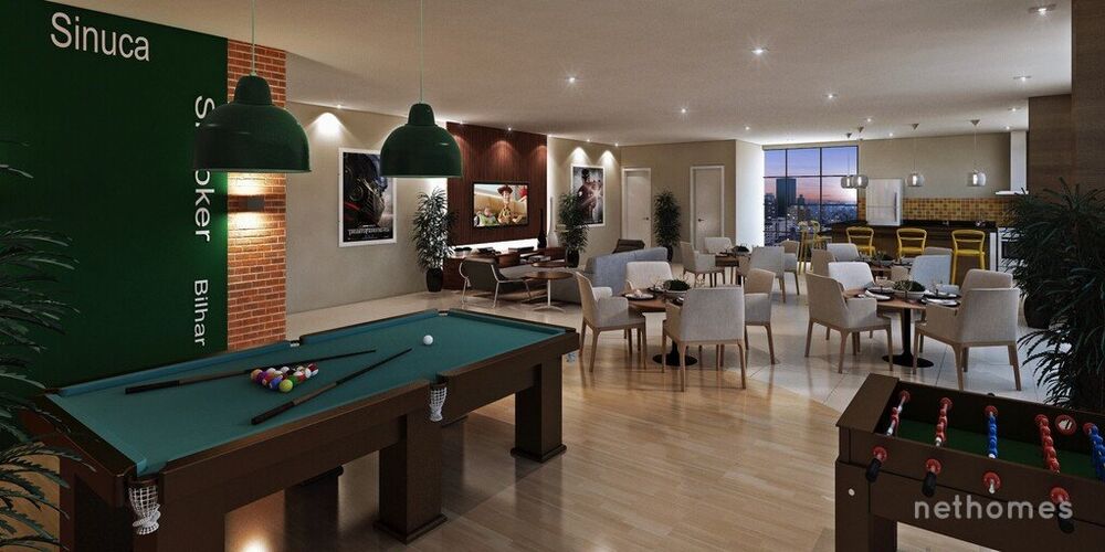 Conjunto Comercial-Sala à venda, 39m² - Foto 10