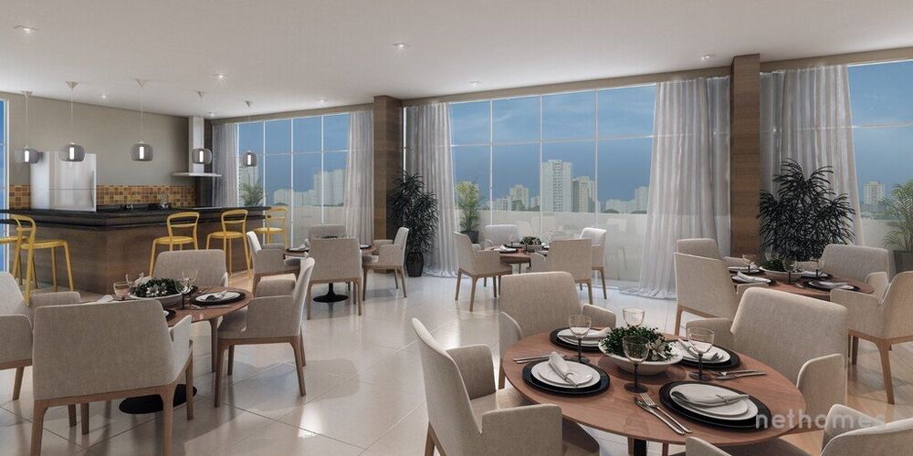 Conjunto Comercial-Sala à venda, 39m² - Foto 7