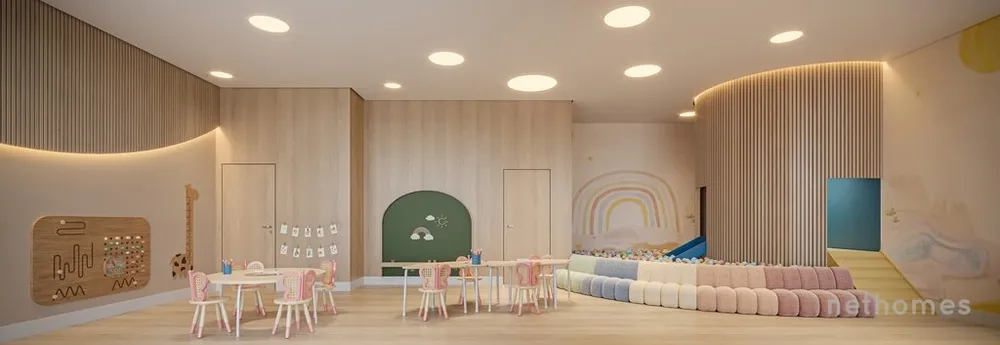 Apartamento, 3 quartos, 125 m² - Foto 4