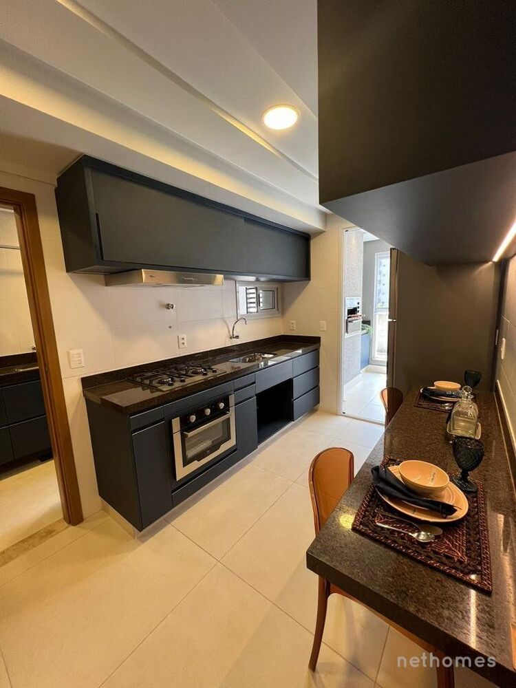 Apartamento à venda com 3 quartos, 114m² - Foto 4