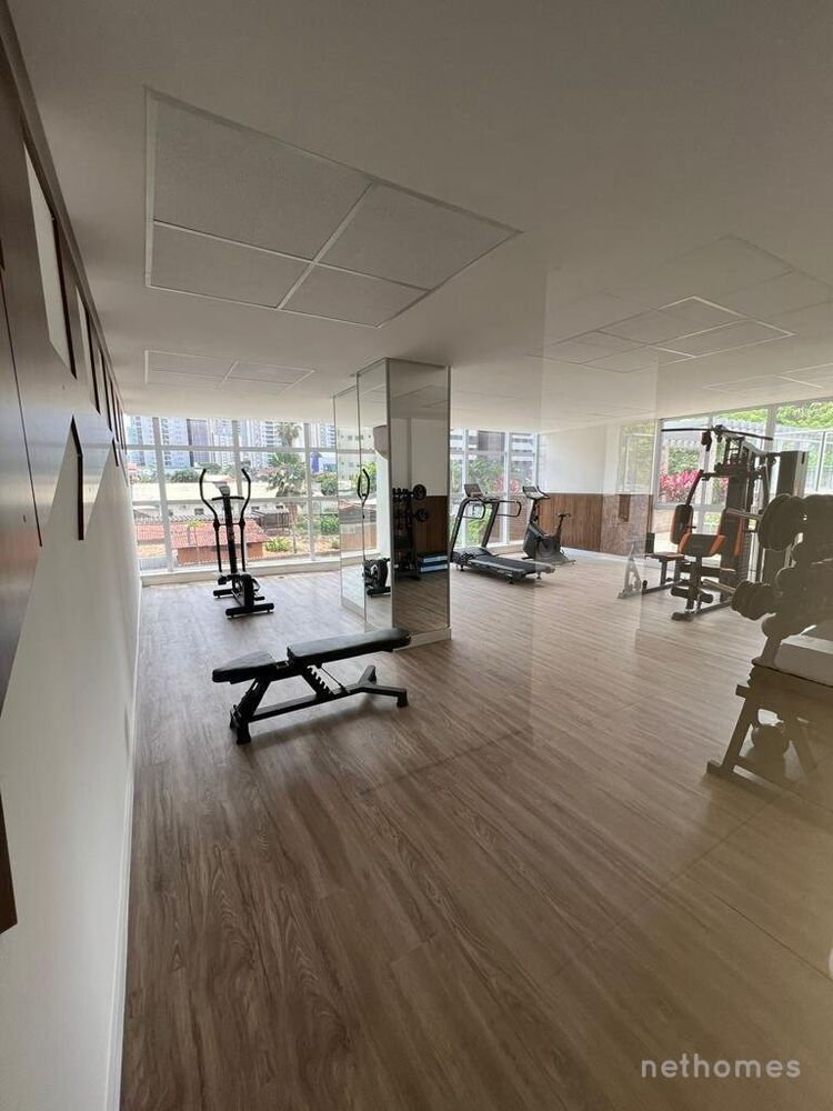 Apartamento à venda com 3 quartos, 114m² - Foto 7